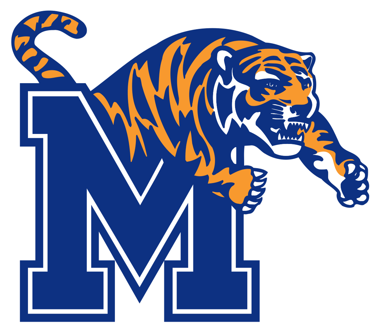 College College Teams AM Memphis Tigers Page 1 Dragon Sports